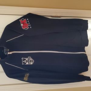 League of Legends 2013 World's jacket 2XL
